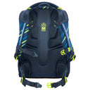 Coocazoo Porter - Schulrucksack 44 cm (Fast Lime) - Ansicht 4