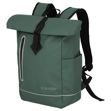 Travelite Basics - Rucksack 48 cm (Pine Green)