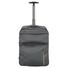 Mandarina Duck Zephyr - Rucksacktrolley 54 cm (graphite)