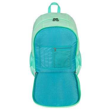 Neoxx FLOW - Schulrucksack 42.5 cm (Mint to be) - Ansicht 4
