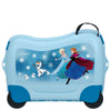 Samsonite - Dream2Go Disney Trolley de cabina con 4 ruedas 52 cm (frozen magic)