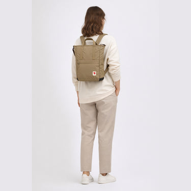 Fjällräven High Coast - Rucksack 15" 40 cm (clay) - Ansicht 4