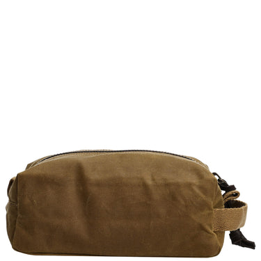 Filson Tin Cloth - Kulturbeutel 23 cm (dark tan) - Ansicht 4