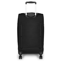 Eastpak Transit R 4 L + - 4-Rollen-Trolley 75 cm (black) - Ansicht 2