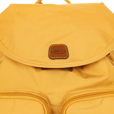 Brics X-Travel - Rucksack XS 27 cm (honey) - Ansicht 6