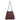 Picard Finesse - Bolso saco 28 cm (color: burdeos)