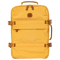Brics X-Bag Travel - Reiserucksack 42 cm (honey)