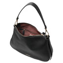 Coccinelle Nory - Schultertasche 30 cm (noir) - Ansicht 6