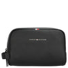 Tommy Hilfiger Essential - Neceser 22 cm (negro)
