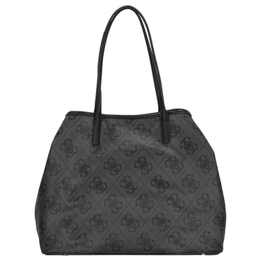Guess Victtoria Large 2 in 1 Tote - Shopper 40 cm (coal logo) - Ansicht 4