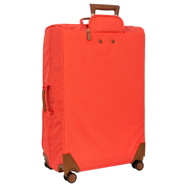 Brics X-Travel - 4-Rollen-Trolley L 77 cm (poppy) - Ansicht 4