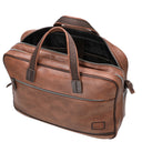 Picard Breakers - Aktentasche 15" 40 cm Synthetik (whisky-komb) - Ansicht 7