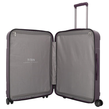 TITAN X-Ray - 4-Rollen-Trolley 72 cm (taupe) - Ansicht 7