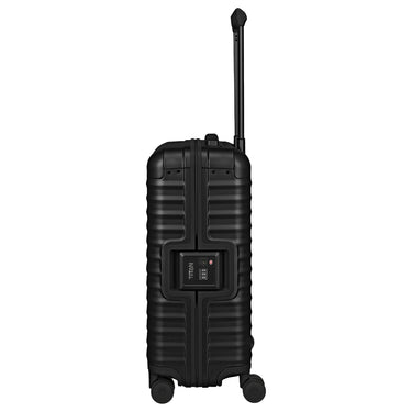 TITAN ETERNITY -4-Rollen-Kabinentrolley 55 cm (black) - Ansicht 3