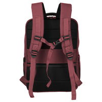 Travelite Skaii - Rucksack 16" 43 cm (red) - Ansicht 4