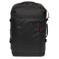 Eastpak CNNCT Travelpack - Reiserucksack 16" 52 cm (black)