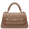 Aigner Cavallo S - Bolso bandolera 26 cm (avena beige)