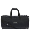 adidas 3 Stripes Weekender Duffel Bag 72L - Sports Bag 65 cm (black)