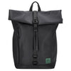 Lacoste In Motion Backpack - Mochila 15" 48 cm (varech noir)
