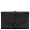 Windrose Nappa - Bolsa para joyas XL 23 cm (schwarz)