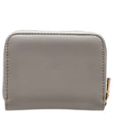 Seidenfelt Yiva - Geldbörse 2cc 10.5 cm (light grey) - Ansicht 3