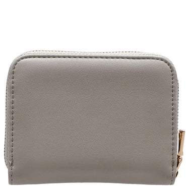 Seidenfelt Yiva - Geldbörse 2cc 10.5 cm (light grey) - Ansicht 3