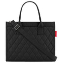 reisenthel Daily Shopper Business - Shopper 42 cm (rhombus black) - Ansicht 3