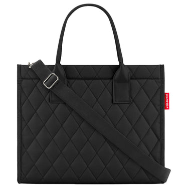 reisenthel Daily Shopper Business - Shopper 42 cm (rhombus black) - Ansicht 3