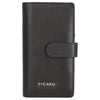 Picard Bingo - Cartera 22cc 16 cm Rindsleder (cafe)