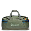Cotopaxi Allpa Getaway Duffel 100L - Bolsa de viaje 64 cm (fatigue)