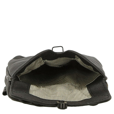 aunts & uncles Grandmas Luxury Club Mrs. Lemon Twist - Handytasche 18 cm (blacksmoke) - Markenkoffer