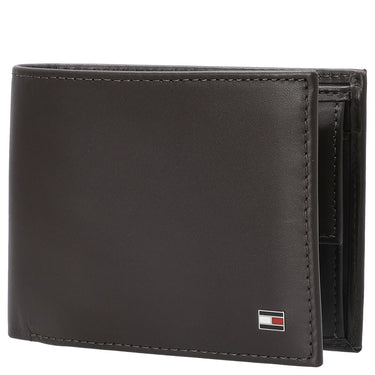 Tommy Hilfiger Bifold Eton - Geldbörse 4cc 13 cm (brown) - Ansicht 3