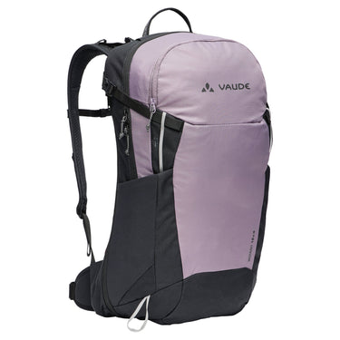 Vaude Wizard 18+4 - Wanderrucksack 51 cm (purple ash) - Ansicht 2