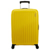 American Tourister Selection Rejoy - Trolley de 4 ruedas 68 cm (color: amarillo)