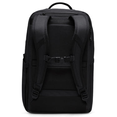 Nike Utility Speed 27 - Rucksack 16" 48.5 cm (black/white) - Ansicht 3