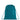 Satch Zubehör Gym Bag - Mochila de gimnasio 44 cm (color: verde petróleo profundo)