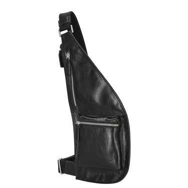Picard Buddy - Gürteltasche 18 cm (schwarz) - Ansicht 2