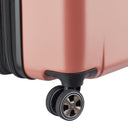 Delsey Paris Caumartin Plus - 4-Rollen-Trolley L 76 cm erw. (backstein) - Ansicht 5