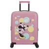 American Tourister Dashpop Disney - Trolley de cabina con 4 ruedas 55 cm erw. (bunt/print)