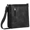 Camel Active Traces - Umhängetasche 24 cm (black)