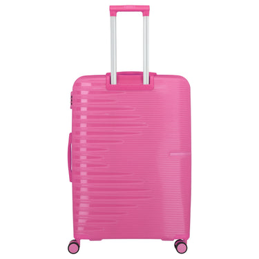 Travelite Pacific - 4-Rollen-Trolley 78 cm (pink) - Ansicht 4