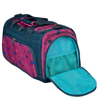 Neoxx MOVE - Bolsa de deporte 43.5 cm (Bubble me around)