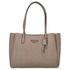 Guess Anise Multi Comp Tote - Bolso shopper 37 cm (logo piedra)