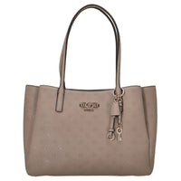 Guess Anise Multi Comp Tote - Bolso shopper 37 cm (logo piedra)