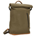 aunts & uncles Japan Fukui Rolltop - Rucksack 15" 42.5 cm (fallenrock) - Markenkoffer