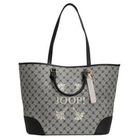 Joop Women Mazzolino Chiaro Meryl - Shopper XL 40 cm (negro)