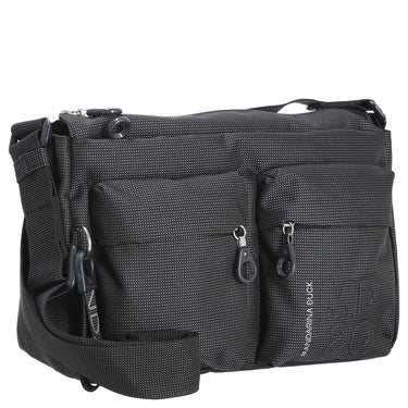 Mandarina Duck MD 20 Umhängetasche 28 cm (scarab) - Ansicht 5