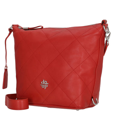 Picard Aurelie - Bolso de hombro 34 cm de cuero de vaca (color: lipstick)