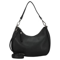 FREDsBRUDER My Bestie Midi Hobo - Schultertasche (black)