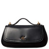 Calvin Klein Top Handle - Bolso bandolera 20 cm (black)